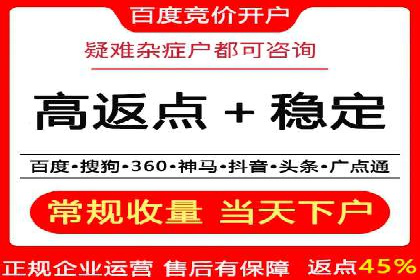 企业营销利器：百度推广代理商成功案例解读